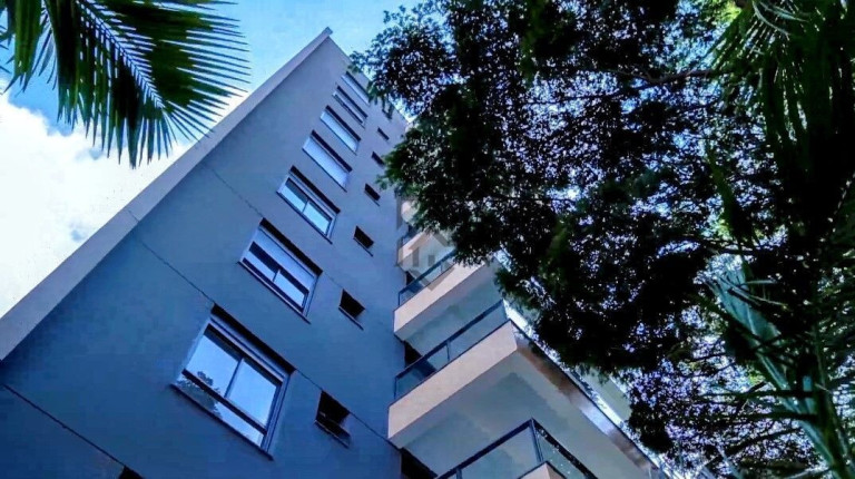 Imagem Apartamento com 3 Quartos à Venda, 101 m² em Alto Da Lapa - São Paulo