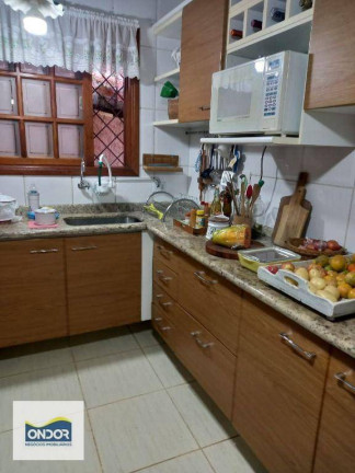 Imagem Imóvel com 3 Quartos à Venda, 260 m² em Alto Da Serra (mailasqui) - São Roque Imagem Imóvel com 3 Quartos à Venda, 260 m² em Alto Da Serra (mailasqui) - São Roque