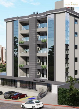 Imagem Apartamento com 3 Quartos à Venda, 99 m² em Pedra Branca - Palhoça Imagem Apartamento com 3 Quartos à Venda, 99 m² em Pedra Branca - Palhoça