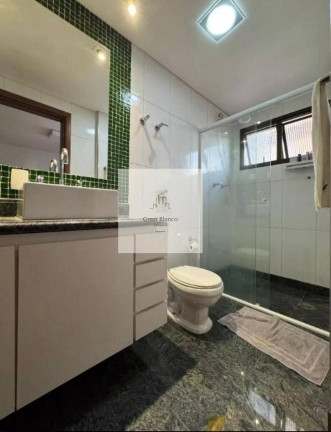 Imagem Apartamento com 3 Quartos à Venda, 216 m² em Edifício Thayne - São Paulo