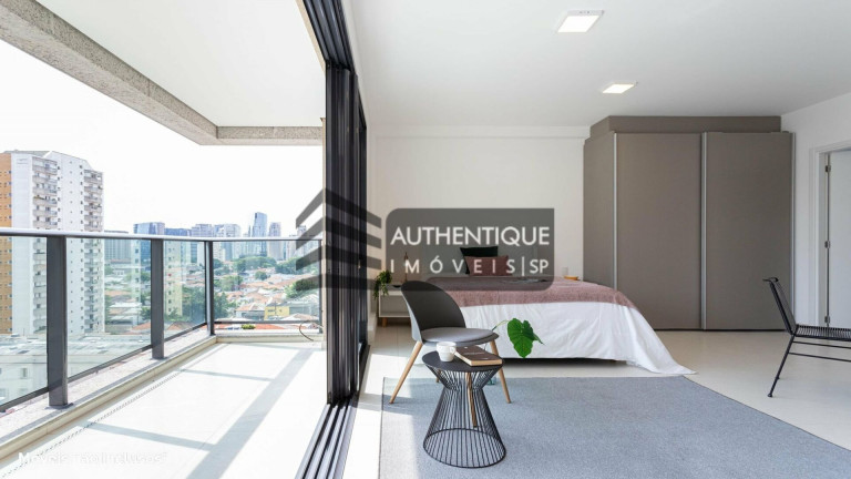 Imagem Imóvel com 1 Quarto à Venda, 40 m² em Vila Nova Conceição - São Paulo Imagem Imóvel com 1 Quarto à Venda, 40 m² em Vila Nova Conceição - São Paulo