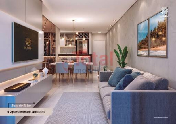 Imagem Apartamento com 3 Quartos à Venda, 84 m² em Cidade Nobre - Ipatinga Imagem Apartamento com 3 Quartos à Venda, 84 m² em Cidade Nobre - Ipatinga