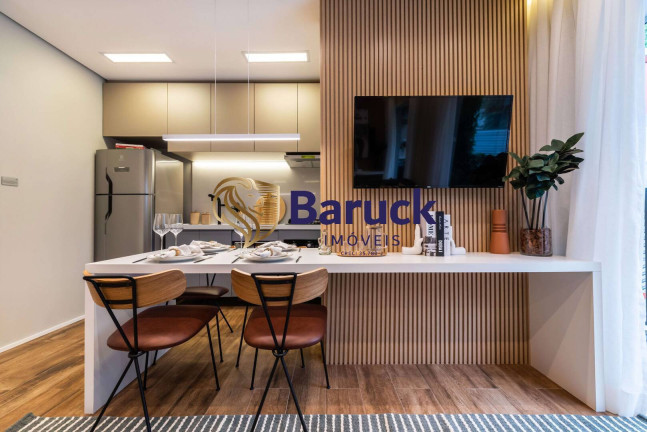 Imagem Apartamento com 1 Quarto à Venda, 27 m² em Butantã - São Paulo Imagem Apartamento com 1 Quarto à Venda, 27 m² em Butantã - São Paulo