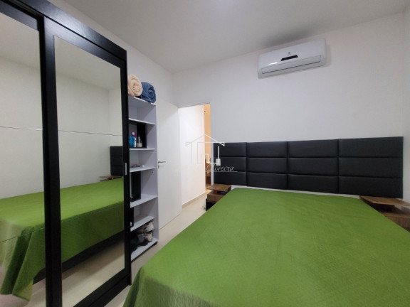 Imagem Apartamento com 2 Quartos à Venda, 74 m² em Praia Grande - Ubatuba