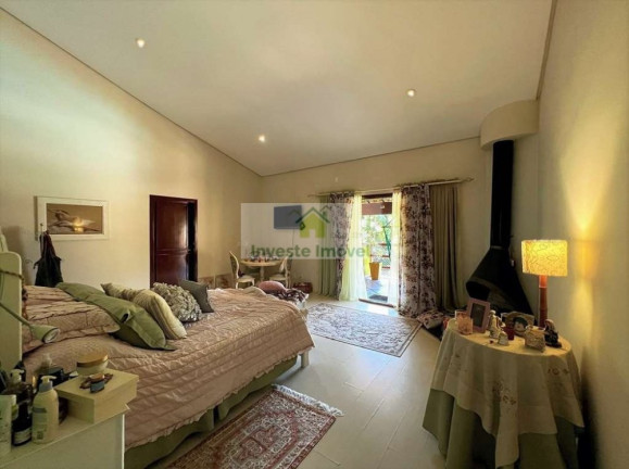 Imagem Casa de Condomínio com 5 Quartos à Venda, 1.333 m² em Granja Viana - Cotia Imagem Casa de Condomínio com 5 Quartos à Venda, 1.333 m² em Granja Viana - Cotia