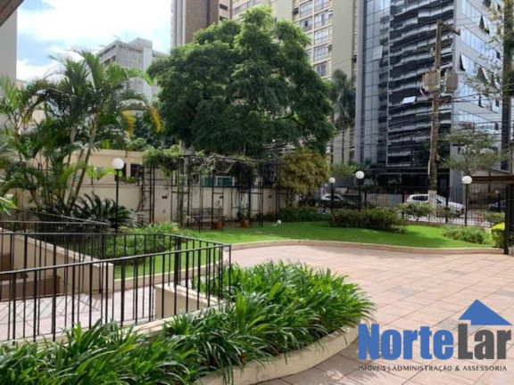 Imagem Apartamento com 4 Quartos à Venda, 286 m² em Santana - São Paulo Imagem Apartamento com 4 Quartos à Venda, 286 m² em Santana - São Paulo