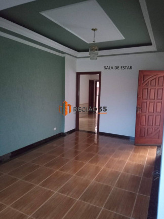 Casa com 2 Quartos à Venda, 160 m² em Residencial Santa Clara - Poços De Caldas