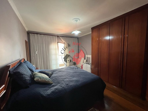 Imagem Sobrado com 2 Quartos à Venda, 220 m² em Campestre - Santo André Imagem Sobrado com 2 Quartos à Venda, 220 m² em Campestre - Santo André