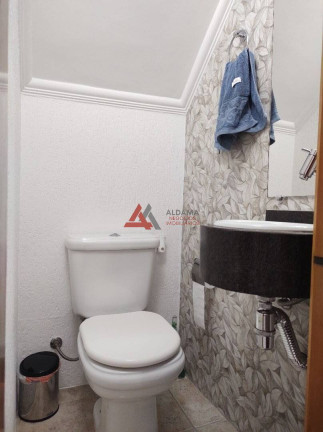 Imagem Casa de Condomínio com 2 Quartos à Venda, 70 m² em Jardim Regina - São Paulo