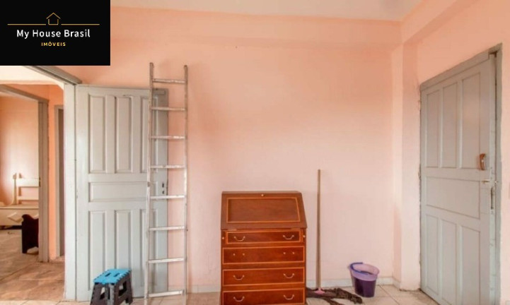 Imagem Sobrado com 2 Quartos à Venda, 146 m² em Jardim Tremembé - São Paulo Imagem Sobrado com 2 Quartos à Venda, 146 m² em Jardim Tremembé - São Paulo