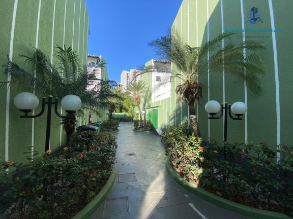 Casa de Condomínio com 4 Quartos à Venda, 101 m² em Setor Sudoeste - Goiânia