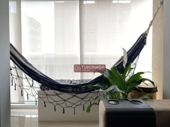Imagem Apartamento com 2 Quartos à Venda, 53 m² em Jardim Flor Da Montanha - Guarulhos Imagem Apartamento com 2 Quartos à Venda, 53 m² em Jardim Flor Da Montanha - Guarulhos
