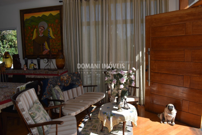 Imagem Casa com 3 Quartos à Venda, 164 m² em Região De Capivari - Campos Do Jordão Imagem Casa com 3 Quartos à Venda, 164 m² em Região De Capivari - Campos Do Jordão