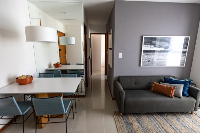 Imagem Imóvel com 2 Quartos à Venda, 51 m² em Santa Paula I - Vila Velha Imagem Imóvel com 2 Quartos à Venda, 51 m² em Santa Paula I - Vila Velha
