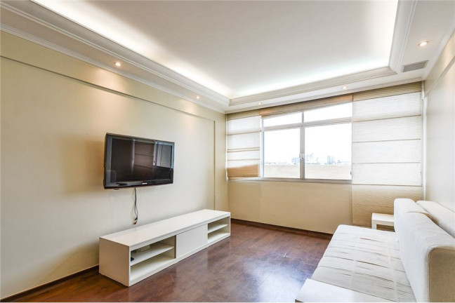 Imagem Apartamento com 2 Quartos à Venda, 118 m² em Indianópolis - São Paulo