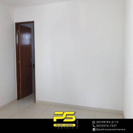 Imagem Apartamento com 2 Quartos à Venda, 54 m² em Gramame - João Pessoa Imagem Apartamento com 2 Quartos à Venda, 54 m² em Gramame - João Pessoa