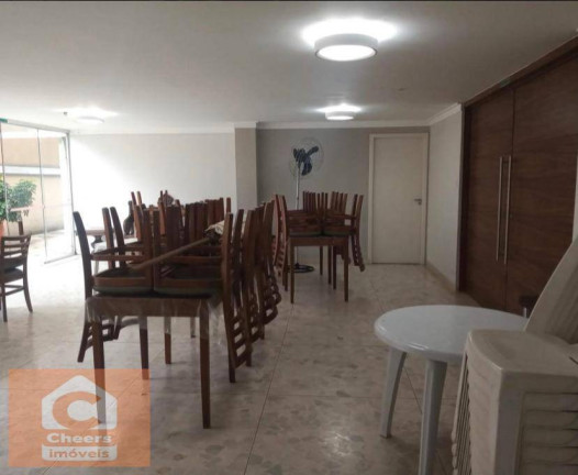 Imagem Apartamento com 3 Quartos à Venda, 124 m² em Paraíso - São Paulo Imagem Apartamento com 3 Quartos à Venda, 124 m² em Paraíso - São Paulo