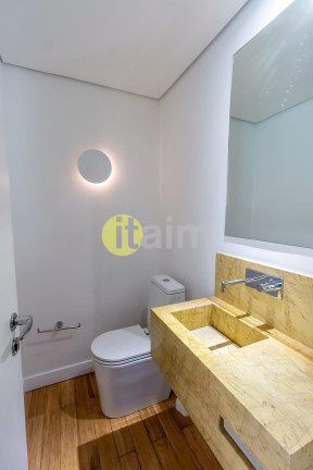Imagem Imóvel à Venda, 47 m² em Jardim Paulista - São Paulo