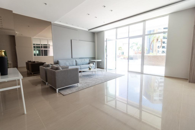 Imagem Apartamento com 3 Quartos à Venda, 110 m² em Aldeota - Fortaleza