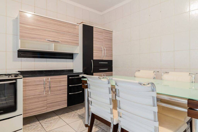 Imagem Casa com 3 Quartos à Venda, 276 m² em Jardim Catarina - São Paulo