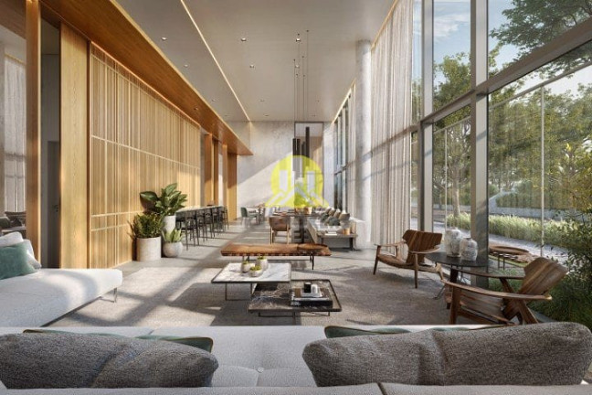 Imagem Apartamento com 1 Quarto à Venda, 46 m² em Vila Olímpia - São Paulo Imagem Apartamento com 1 Quarto à Venda, 46 m² em Vila Olímpia - São Paulo