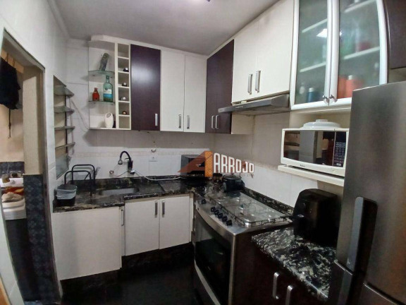 Imagem Sobrado com 3 Quartos à Venda, 99 m² em Vila Esperança - São Paulo Imagem Sobrado com 3 Quartos à Venda, 99 m² em Vila Esperança - São Paulo