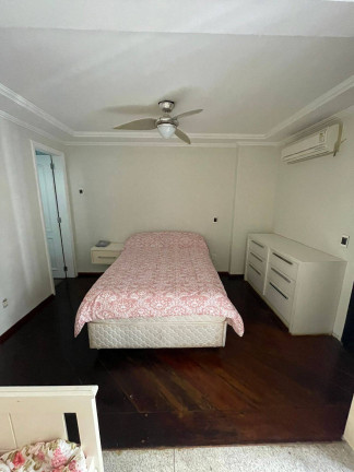 Imagem Cobertura com 4 Quartos para Alugar,  em Pitangueiras - Guarujá