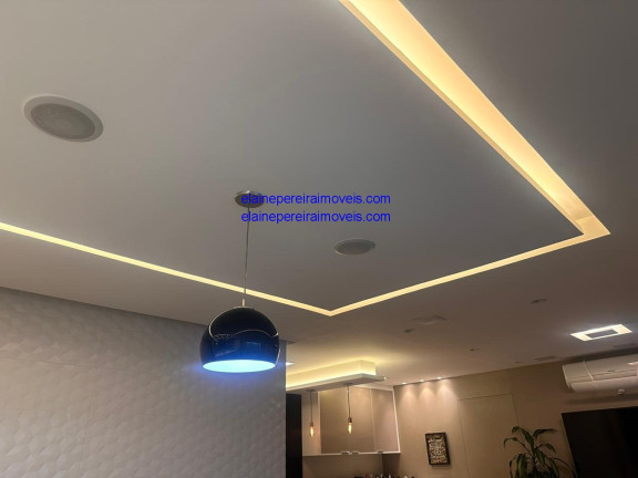 Imagem Apartamento com 3 Quartos à Venda, 141 m² em Jardim Arpoador - São Paulo