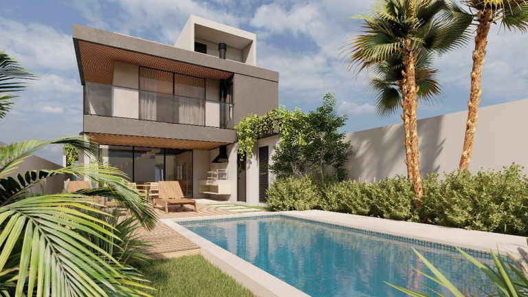 Imagem Casa com 3 Quartos à Venda, 230 m² em Lagoa Da Conceição - Florianópolis Imagem Casa com 3 Quartos à Venda, 230 m² em Lagoa Da Conceição - Florianópolis