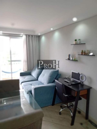 Foto do imóvel Apartamento com 2 Quartos à Venda, 43 m² em Assunção - São Bernardo Do Campo