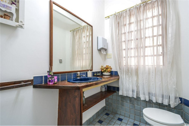 Imagem Casa com 3 Quartos à Venda, 100 m² em Vila Mariana - São Paulo Imagem Casa com 3 Quartos à Venda, 100 m² em Vila Mariana - São Paulo