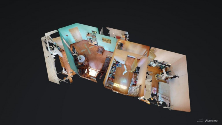 Imagem Imóvel com 2 Quartos à Venda, 64 m² em Tristeza - Porto Alegre Imagem Imóvel com 2 Quartos à Venda, 64 m² em Tristeza - Porto Alegre