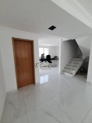 Imagem Casa com 3 Quartos à Venda, 233 m² em Parque Xangri-lá - Contagem Imagem Casa com 3 Quartos à Venda, 233 m² em Parque Xangri-lá - Contagem