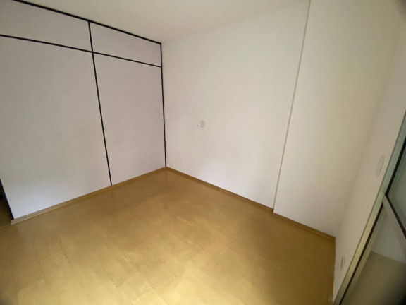 Imagem Apartamento com 1 Quarto para Alugar, 25 m² em Vila Clementino - São Paulo