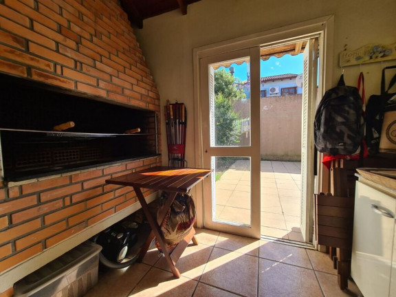 Imagem Casa com 2 Quartos à Venda, 95 m² em Hípica - Porto Alegre Imagem Casa com 2 Quartos à Venda, 95 m² em Hípica - Porto Alegre
