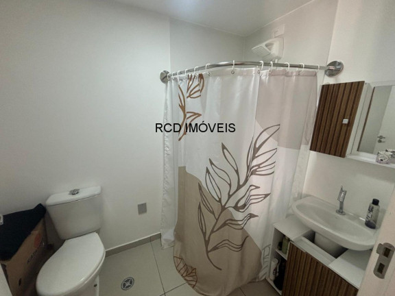 Imagem Flat com 1 Quarto à Venda, 27 m² em Butantã - São Paulo