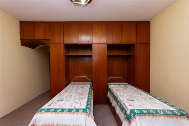 Imagem Casa com 6 Quartos à Venda, 353 m² em Mooca - São Paulo Imagem Casa com 6 Quartos à Venda, 353 m² em Mooca - São Paulo