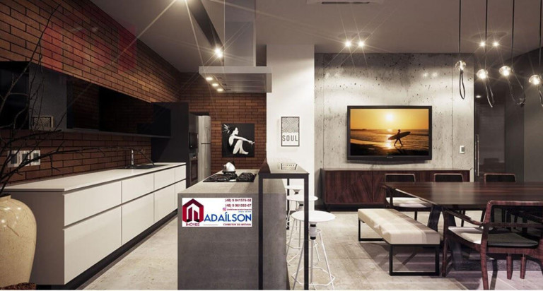 Imagem Imóvel com 3 Quartos à Venda, 234 m²