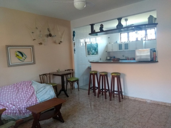 Imagem Imóvel com 2 Quartos à Venda, 80 m² em Peró - Cabo Frio Imagem Imóvel com 2 Quartos à Venda, 80 m² em Peró - Cabo Frio