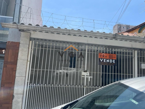 Imagem Casa com 2 Quartos à Venda, 110 m² em Vila Esperança - São Paulo Imagem Casa com 2 Quartos à Venda, 110 m² em Vila Esperança - São Paulo