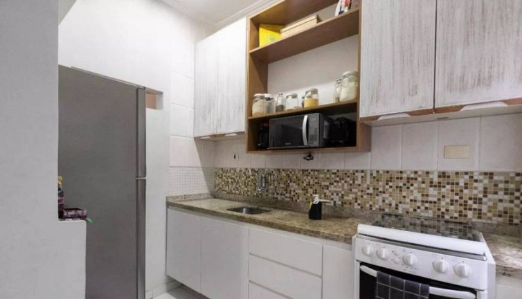 Imagem Casa com 3 Quartos à Venda, 120 m² em Vila Olímpia - São Paulo