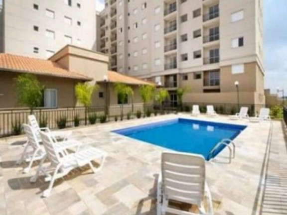 Imagem Apartamento com 2 Quartos à Venda, 50 m² em Loteamento City Jaragua - São Paulo Imagem Apartamento com 2 Quartos à Venda, 50 m² em Loteamento City Jaragua - São Paulo