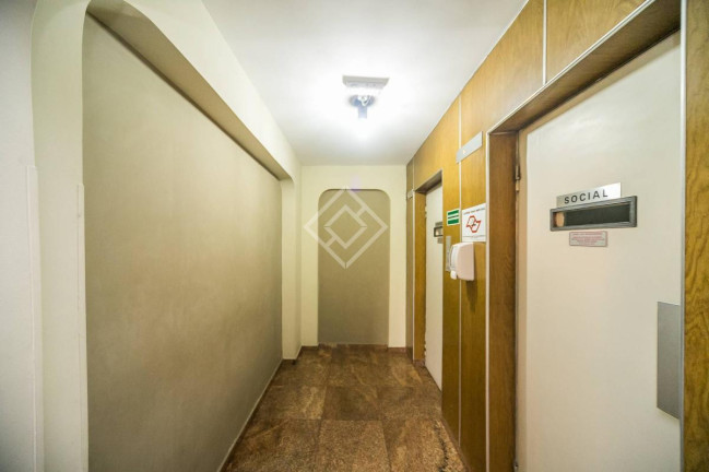 Imagem Apartamento com 2 Quartos à Venda, 61 m² em Planalto Paulista - São Paulo