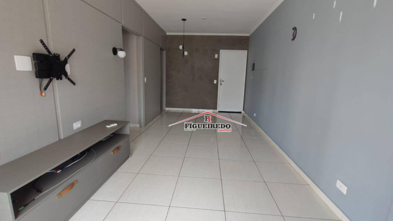 Imagem Apartamento com 2 Quartos à Venda, 73 m² em Canto Do Forte - Praia Grande Imagem Apartamento com 2 Quartos à Venda, 73 m² em Canto Do Forte - Praia Grande
