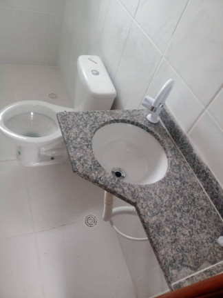 Imagem Casa com 2 Quartos à Venda, 48 m² em Cibratel Ii - Itanhaém Imagem Casa com 2 Quartos à Venda, 48 m² em Cibratel Ii - Itanhaém