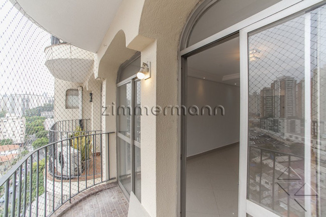 Imagem Apartamento com 3 Quartos à Venda, 168 m² em Vila Mariana - São Paulo