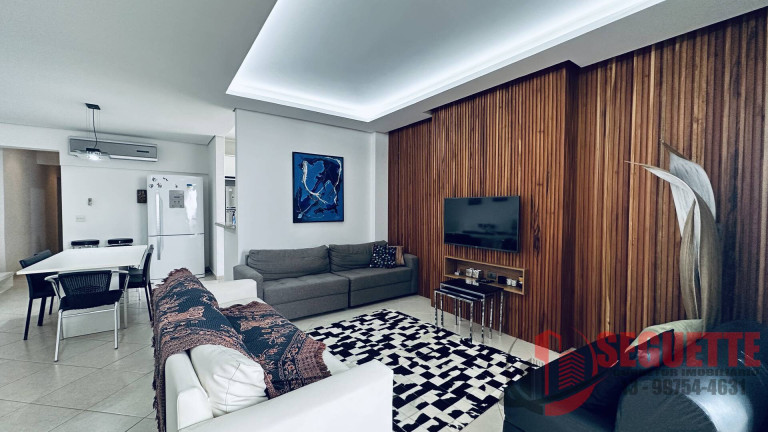 Imagem Cobertura com 3 Quartos à Venda, 232 m² em Riviera De São Lourenço - Bertioga