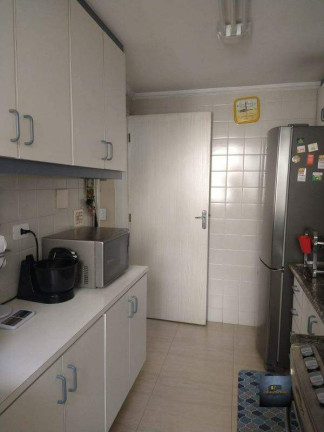 Imagem Apartamento com 3 Quartos à Venda, 68 m² em Demarchi - São Bernardo Do Campo