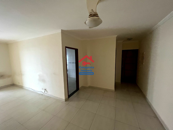 Imagem Apartamento com 3 Quartos à Venda, 138 m² em Aviação - Praia Grande Imagem Apartamento com 3 Quartos à Venda, 138 m² em Aviação - Praia Grande