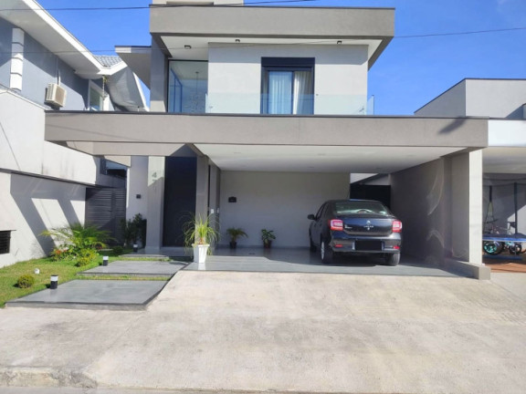 Casa com 3 Quartos à Venda, 230 m² em Urbanova Vii - São José Dos Campos